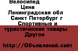 Велосипед stels 410. › Цена ­ 2 500 - Ленинградская обл., Санкт-Петербург г. Спортивные и туристические товары » Другое   